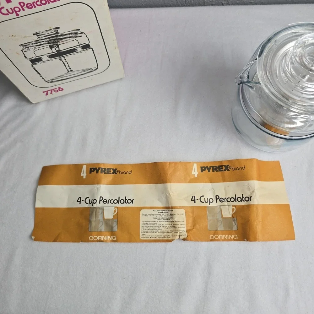 Pyrex good vintage